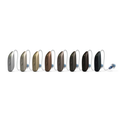 ReSound Unite TV Streamer 2 for ReSound Hearing Aids. FAST SHIPPING!