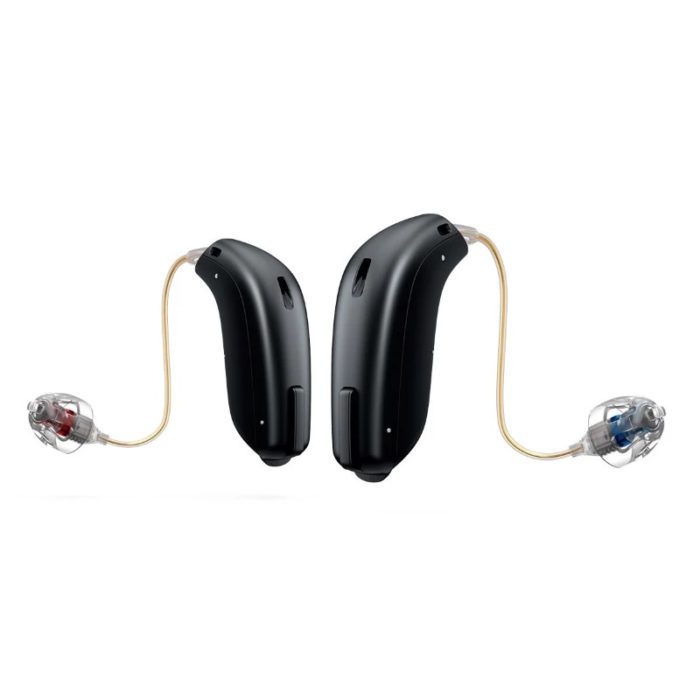 oticon