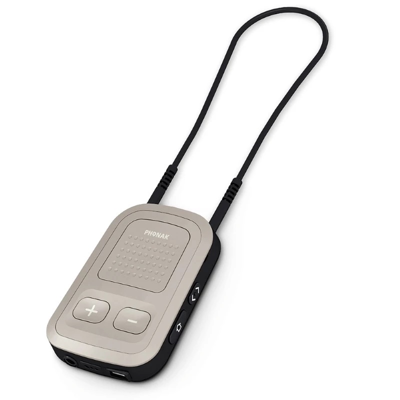 remotemic