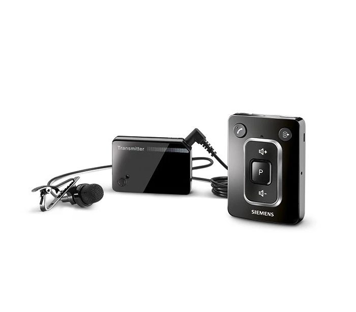 voice-micro