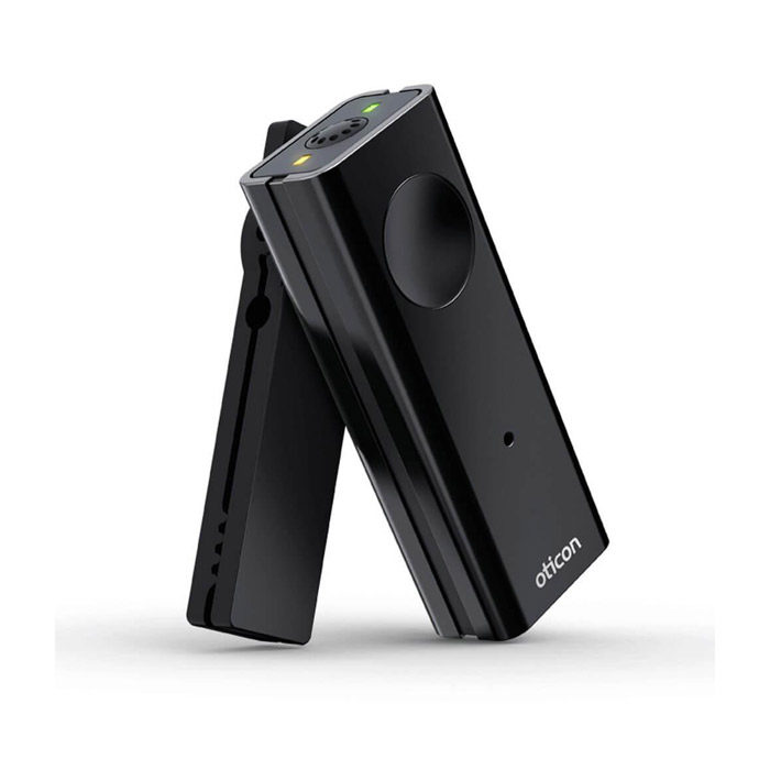 Oticon-ConnectLine-Microphone