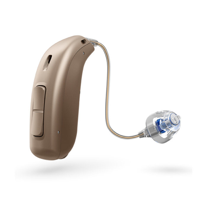 Oticon Opn S3 Rechargeable Pic 1