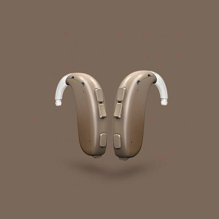 Oticon Xceed 1 BTE Pic 1