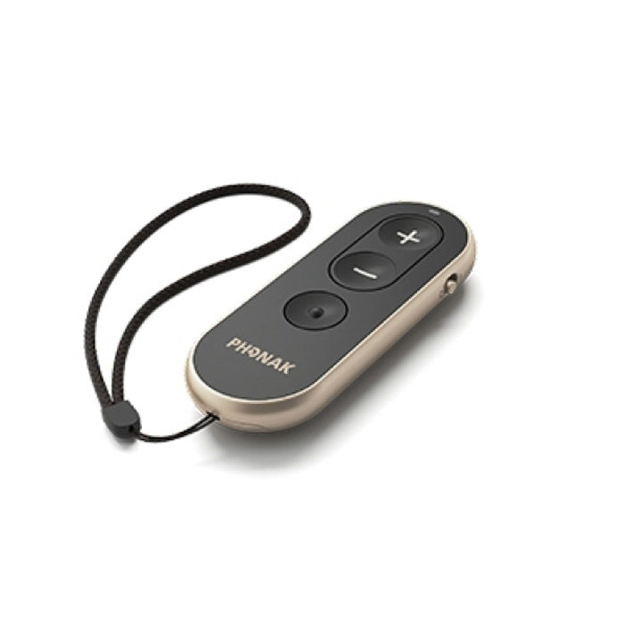 Phonak-Remote-Control