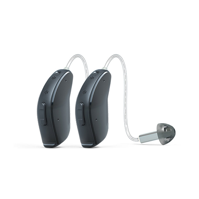 Pair - ReSound LiNX Quattro 9 - hearingoncall.com