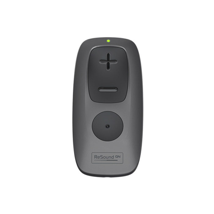 ReSound-Unite-Remote-Control