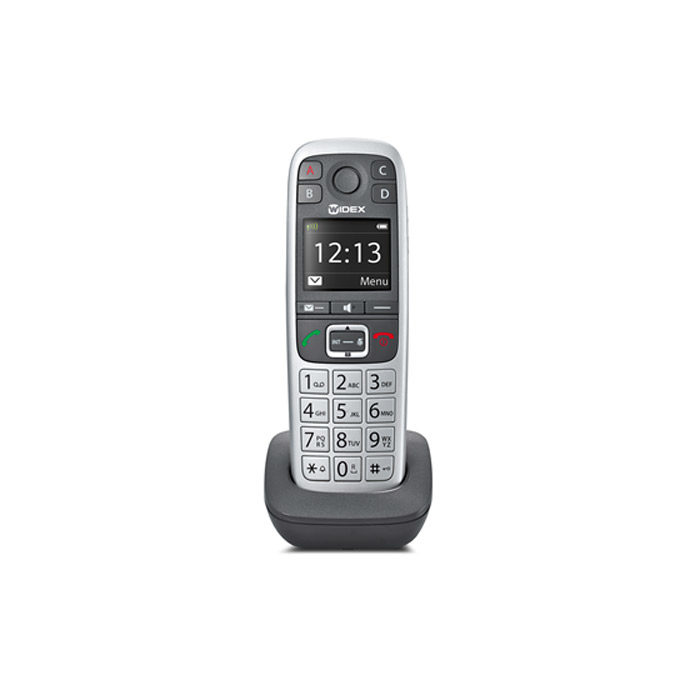 Widex-PHONE-DEX
